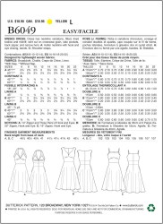 6049 butt bk